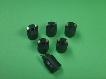 TY0025C05 Relais-Induktions-Spule der Kompaktbauweise-70Ω Frameless schwarze für Vakuumrelais