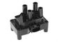 Hochleistungs-schwarze Auto-Zündspule für amerikanische Autos OE 0221503485