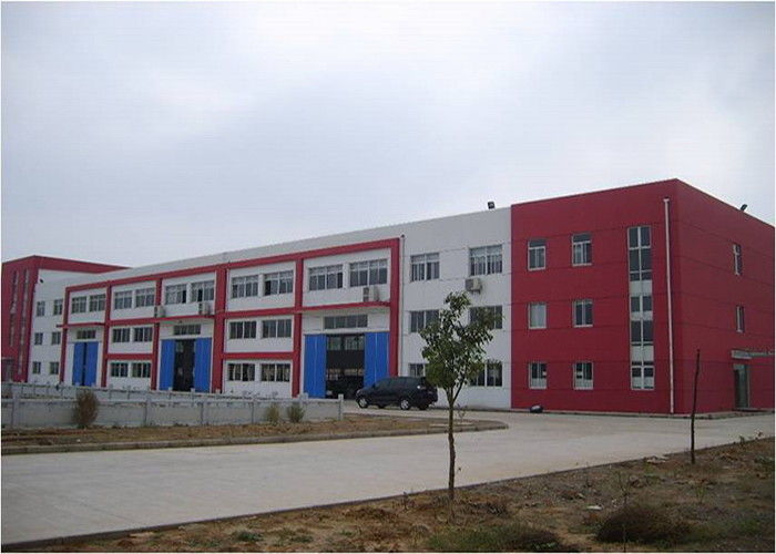 China Nanjing Tianyi Automobile Electric Manufacturing Co., Ltd. Unternehmensprofil