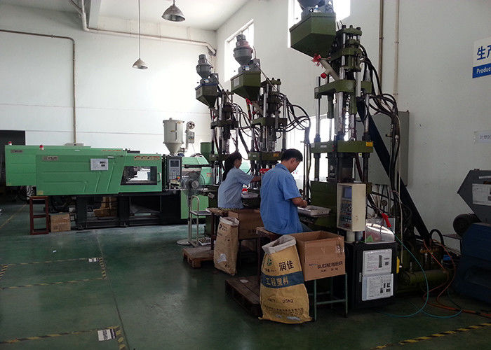Nanjing Tianyi Automobile Electric Manufacturing Co., Ltd. Fabrik Produktionslinie
