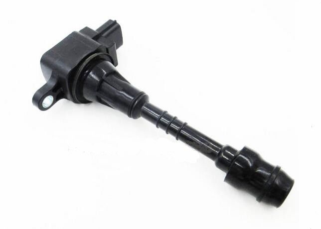Pen Style Auto Ignition Coil 22448-6N011 / 6N015 for NISSAN Cars